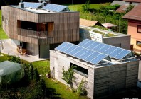 Sončne elektrarne za lastno rabo