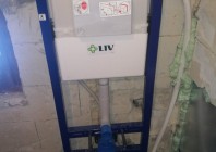 Strojne instalacije sanitarije